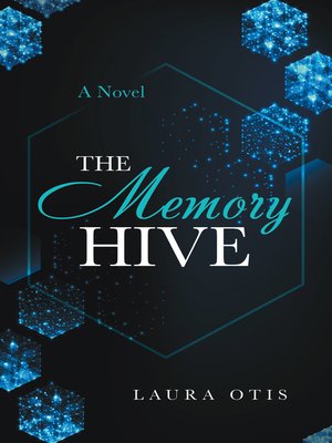 cover image of The Memory Hive
